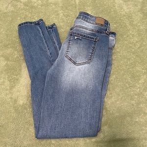 Girls Celebrity Pink Jeans